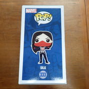 Silk - POP! #333