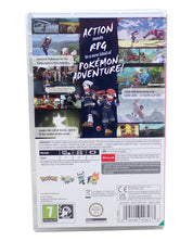 Pokémon Legends Arceus - Switch