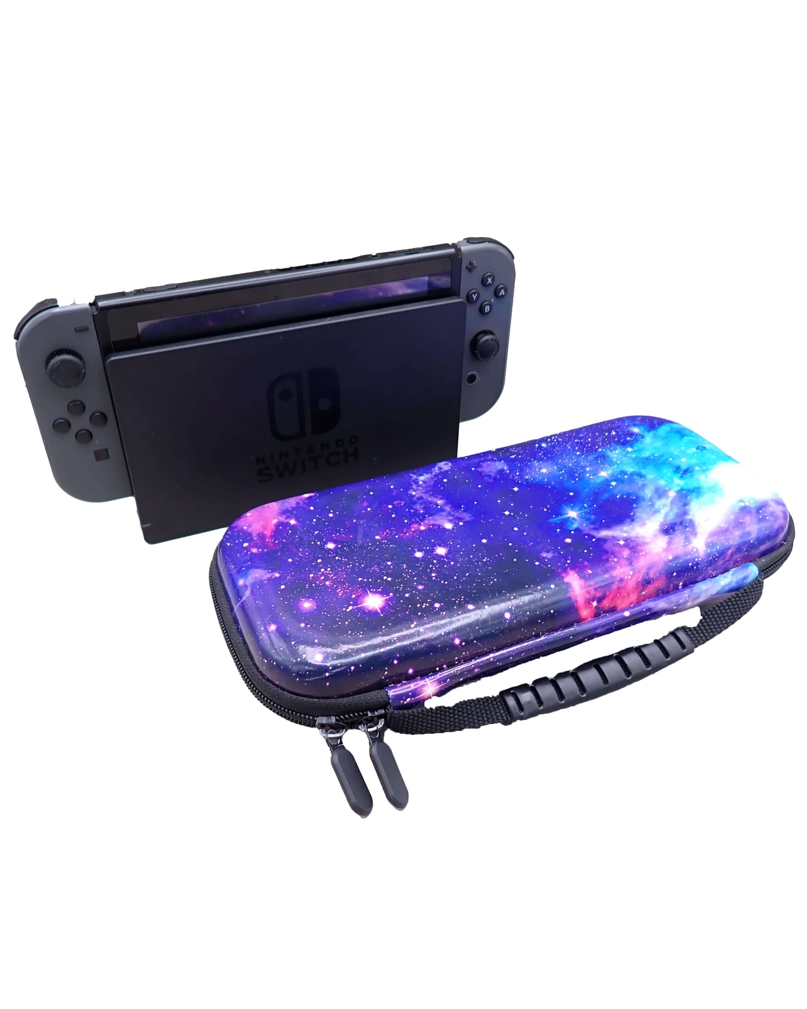 Improved Nintendo Switch System Switch Console - Black