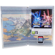 Pokémon Legends Arceus - Switch