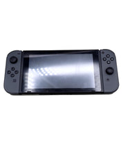 Improved Nintendo Switch System Switch Console - Black