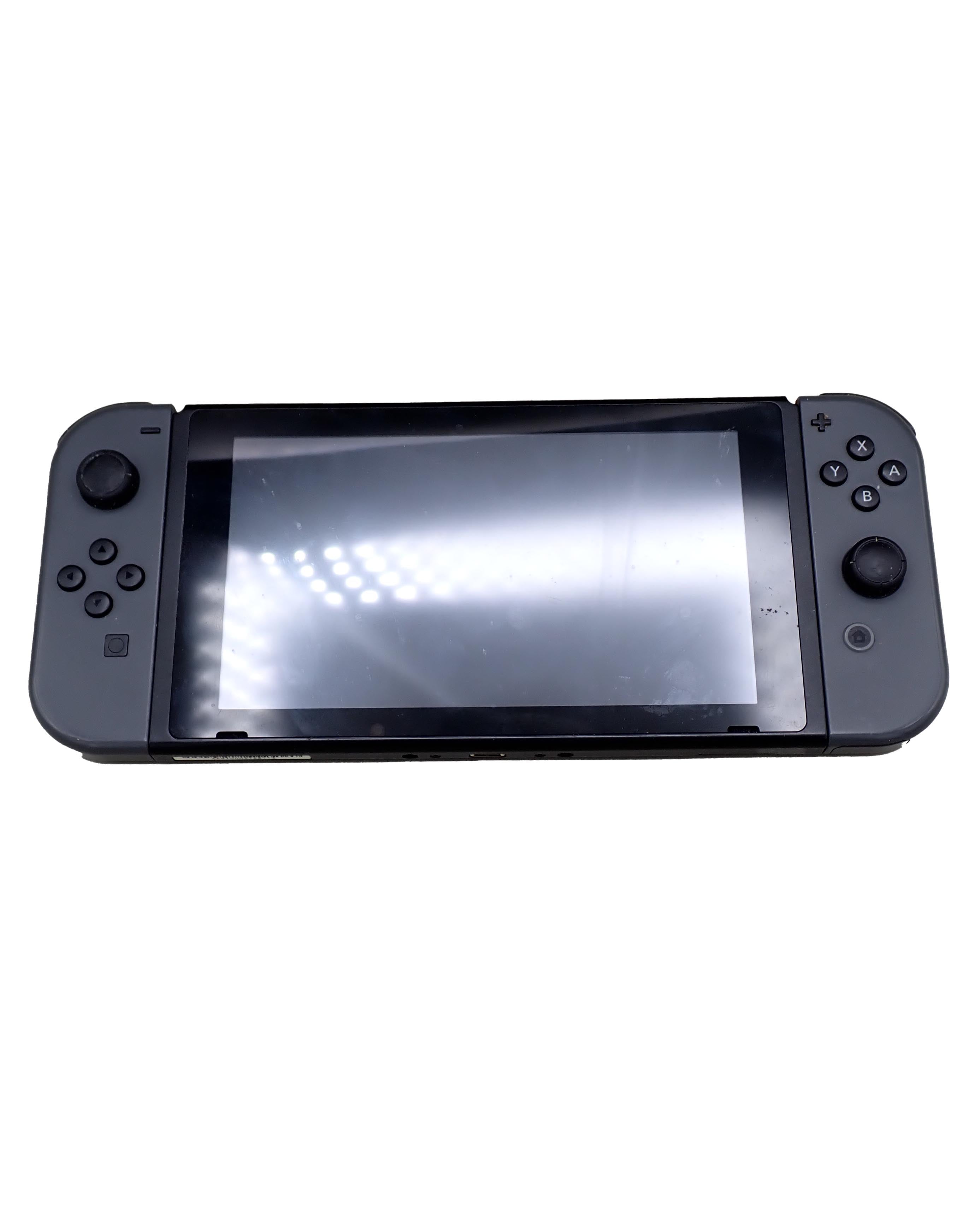 Improved Nintendo Switch System Switch Console - Black