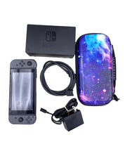 Improved Nintendo Switch System Switch Console - Black