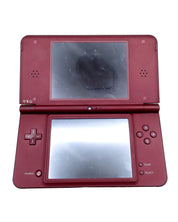 Nintendo DSI XL - Burgandy