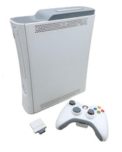 Xbox 360 System 360 Console - White