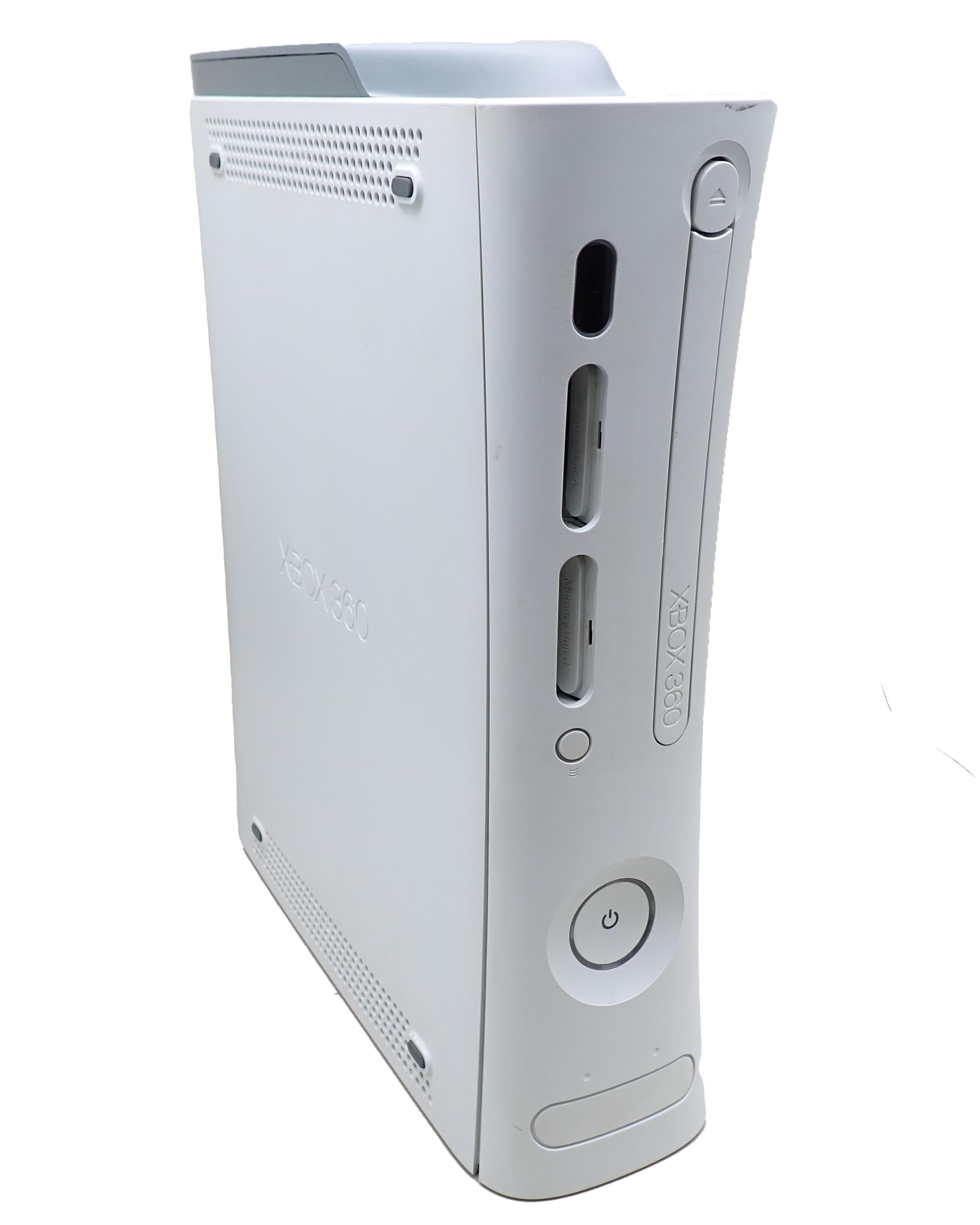 Xbox 360 System 360 Console - White