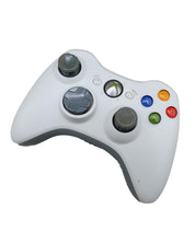 Xbox 360 System 360 Console - White