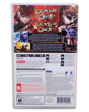 Persona 5 Royal - Switch