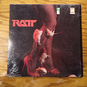 Ratt - Ratt