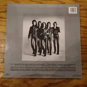 Scorpions – Love At First Sting