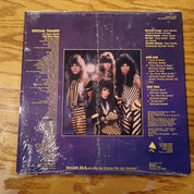 Stryper - The Yellow And Black Attack