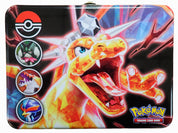 Pokemon TCG Case [ONLY CASE]