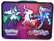 Pokemon TCG Case [ONLY CASE]