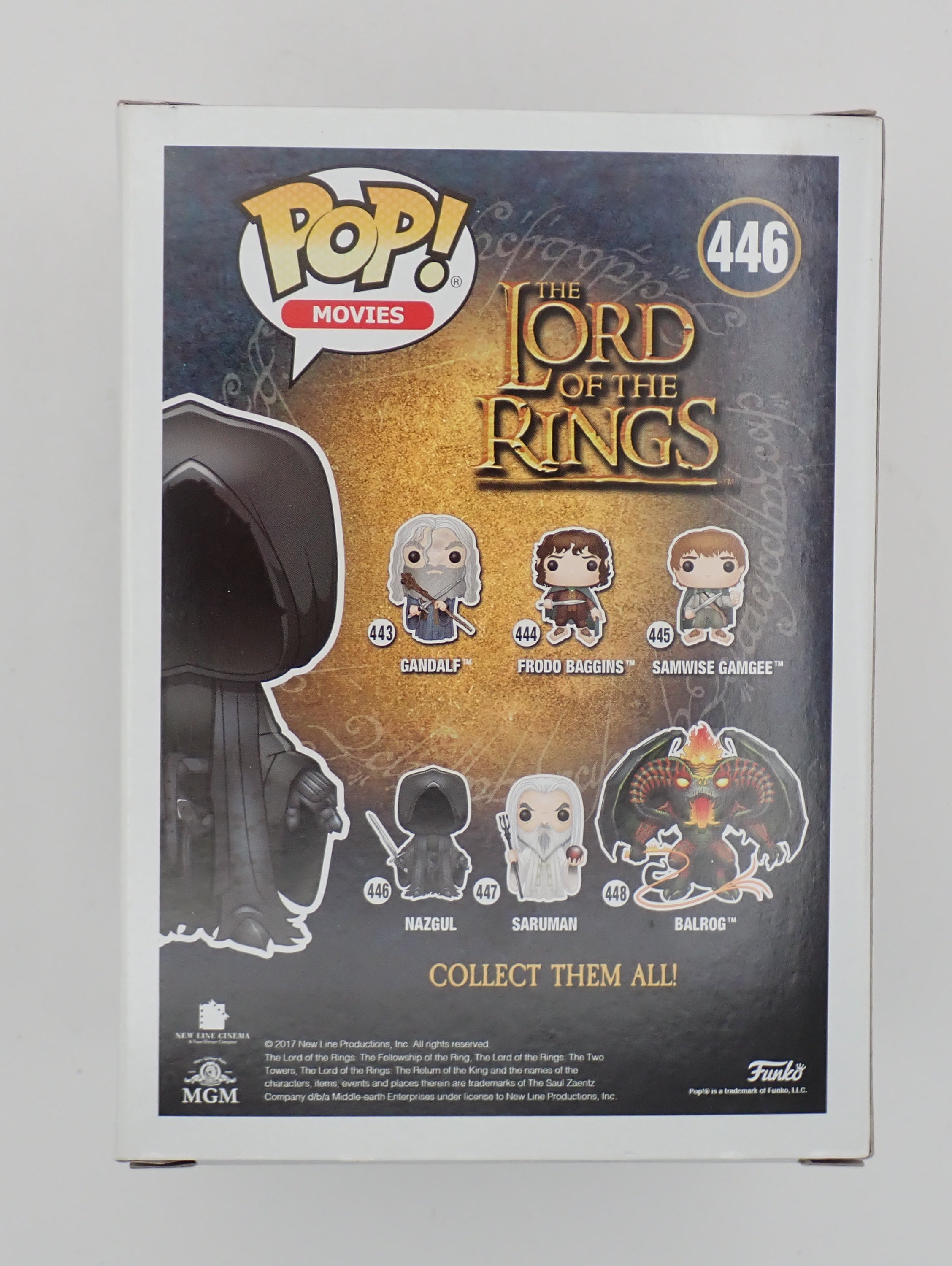 Nazgul - Funko POP!
