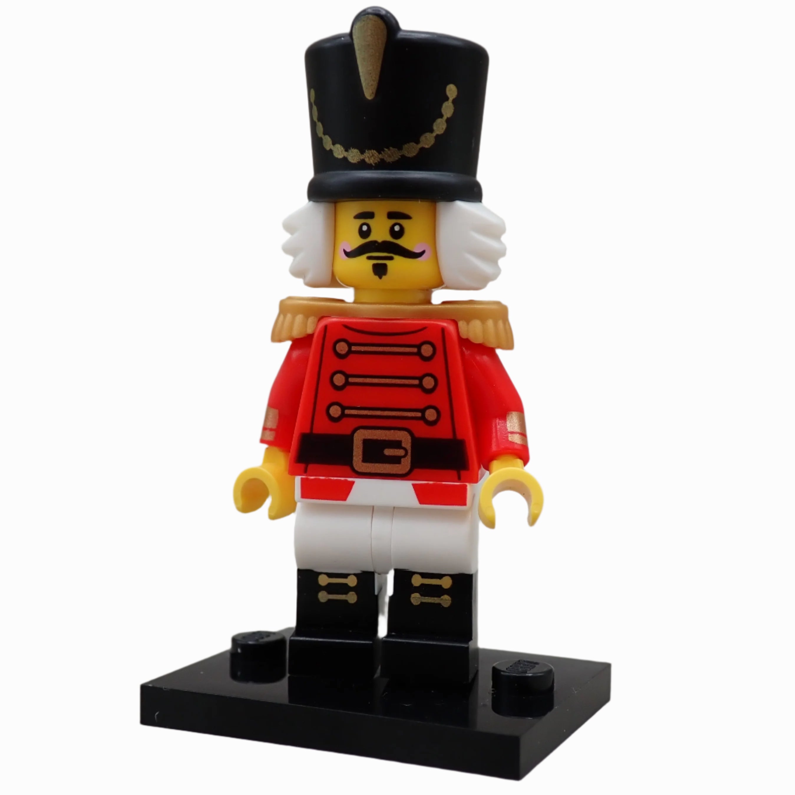 LEGO Minifig: Nutcracker (71034)