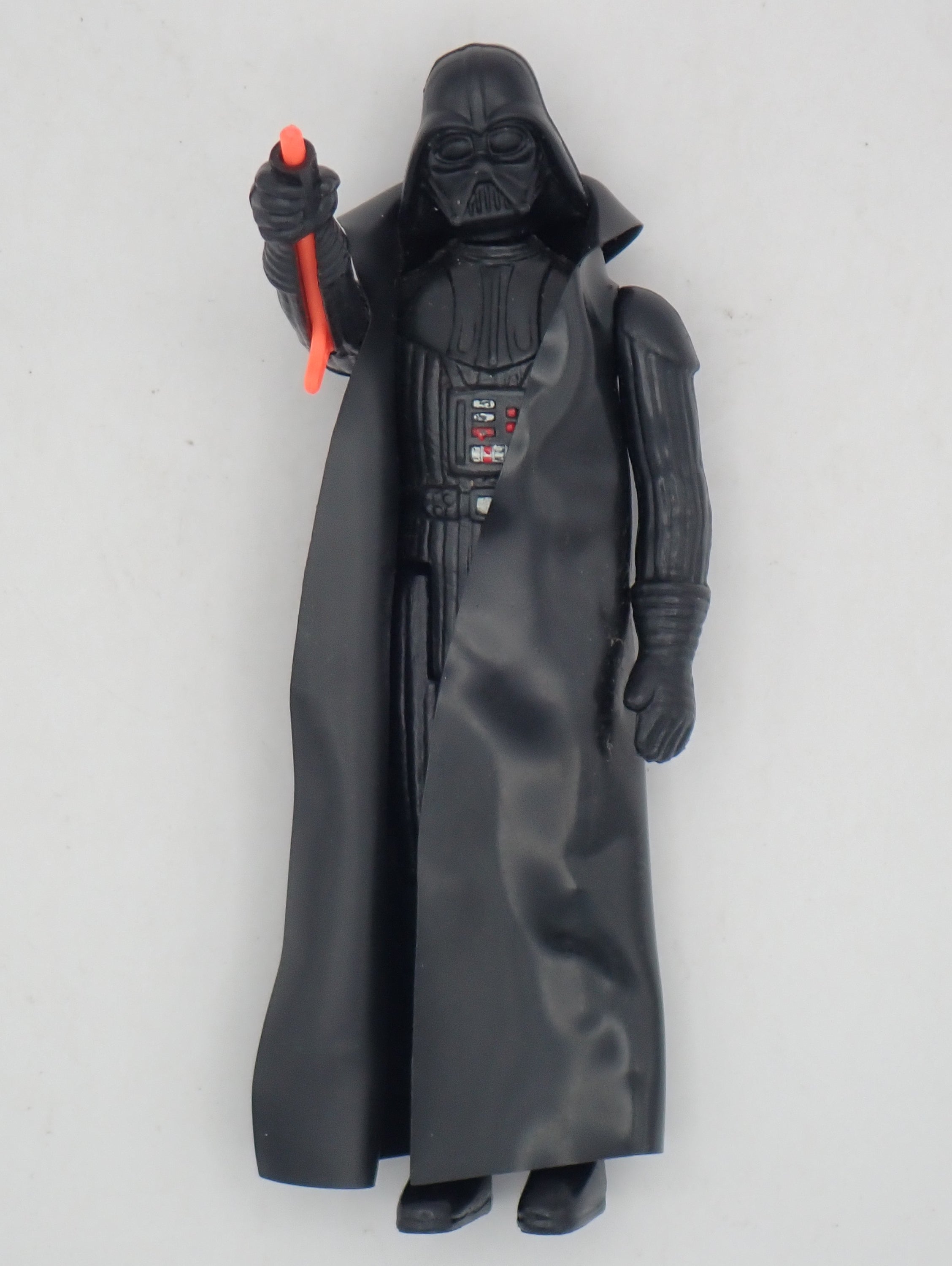 Darth Vader - Vintage Star Wars Figure