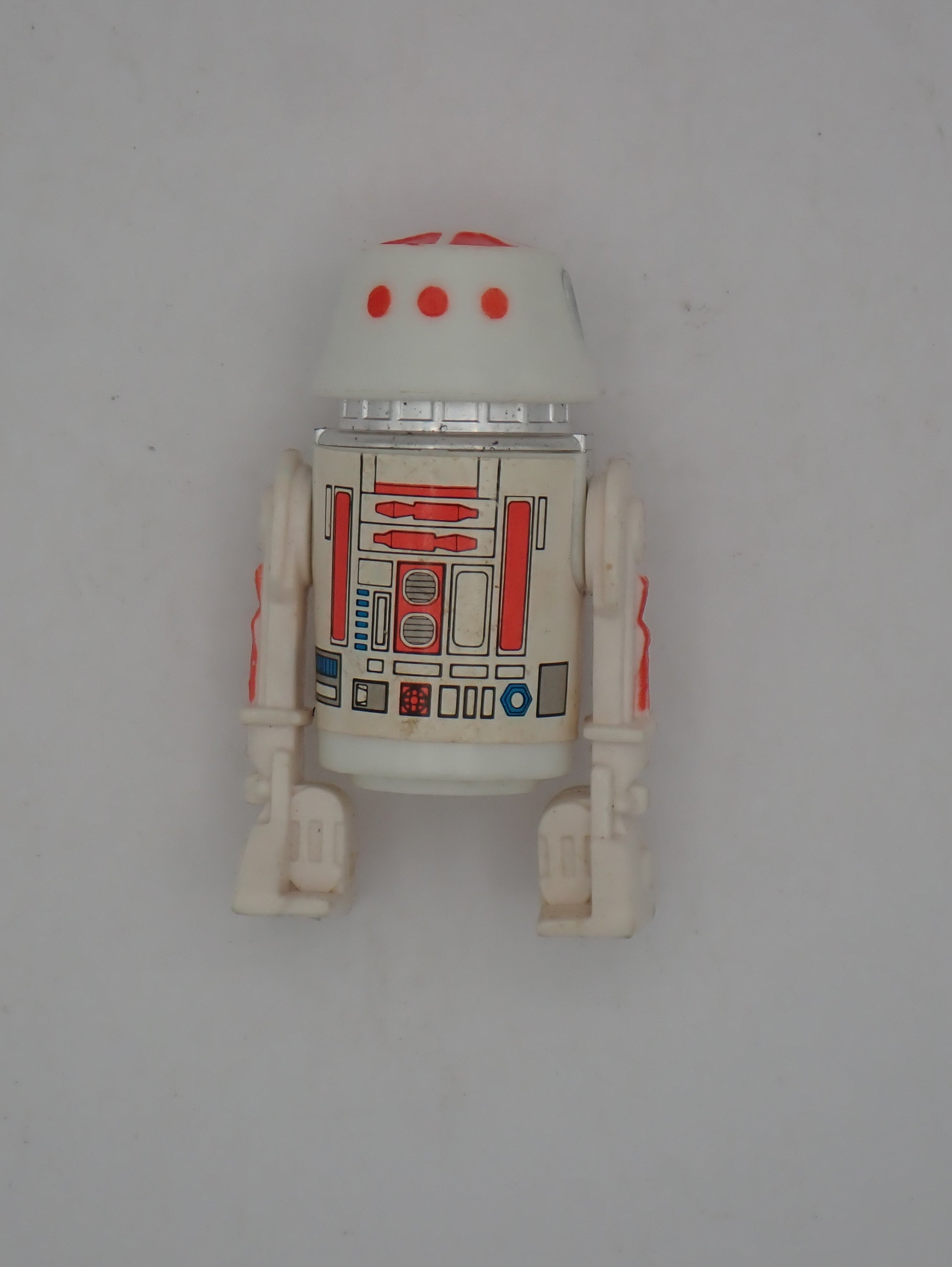 R5-D4 - Vintage Star Wars Figure