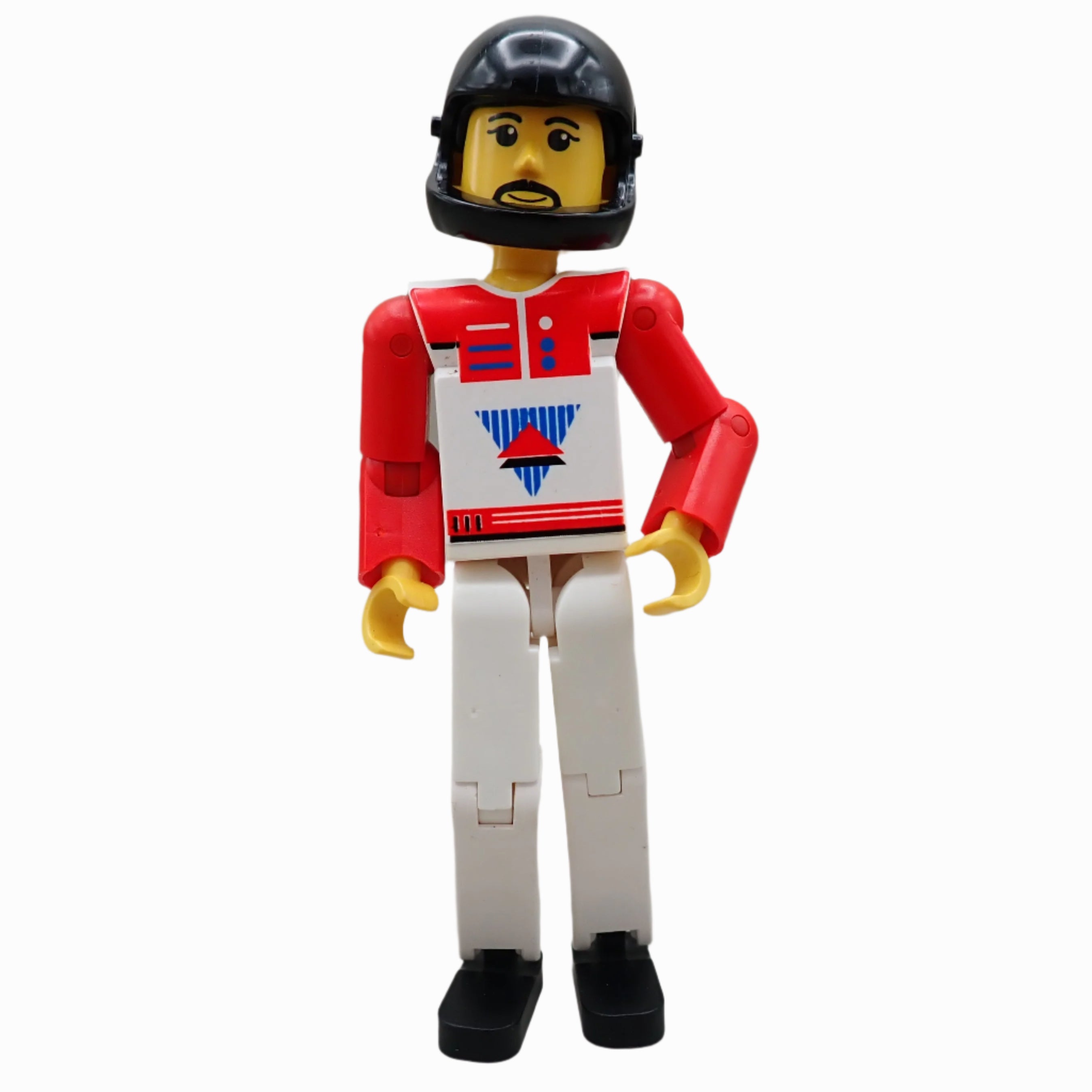 LEGO Technic Figure (tech036a)