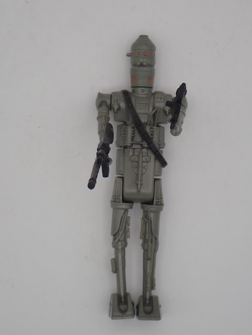 IG-88 - Vintage Star Wars Figure