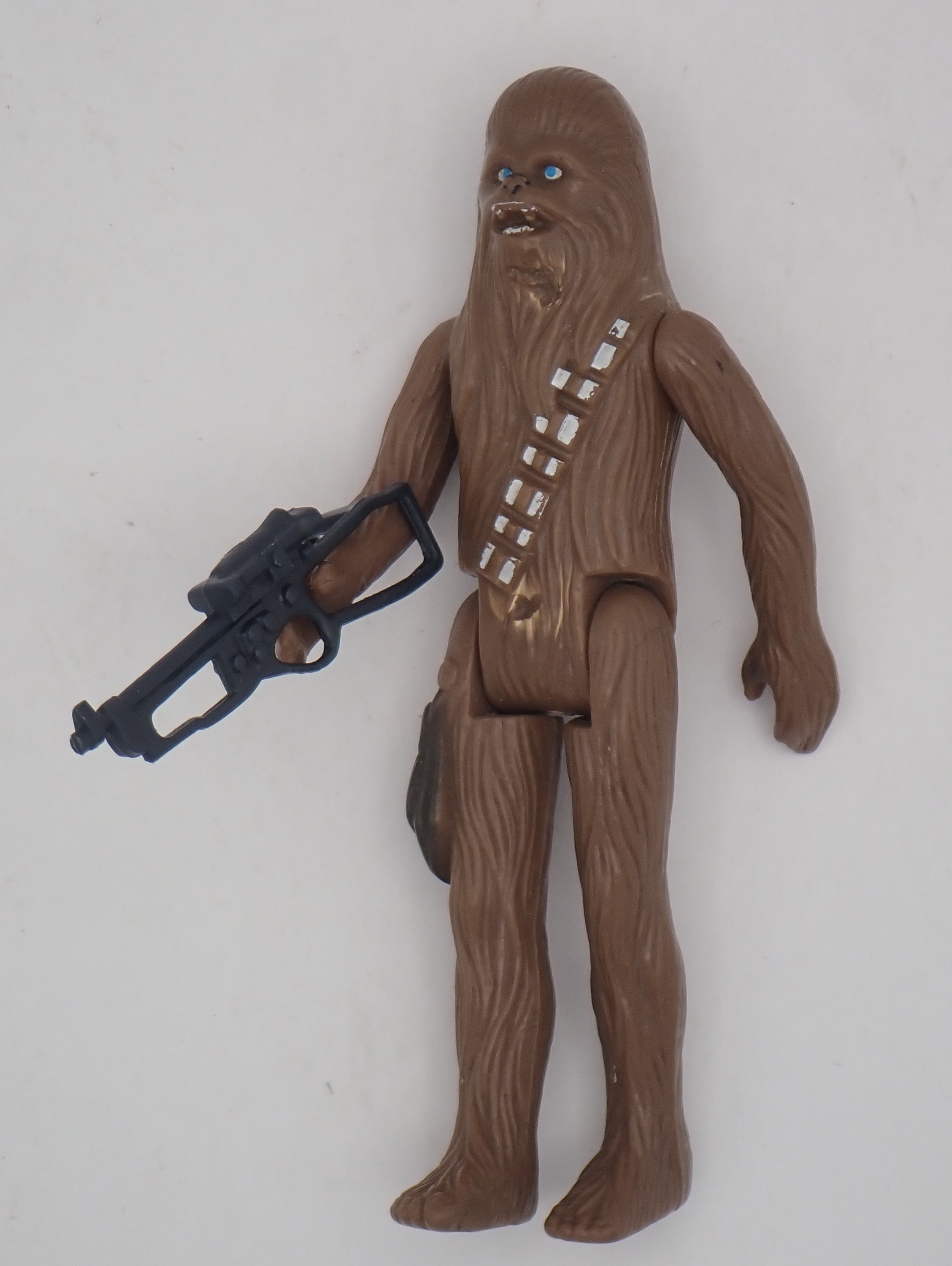 Chewbacca - Vintage Star Wars Figure