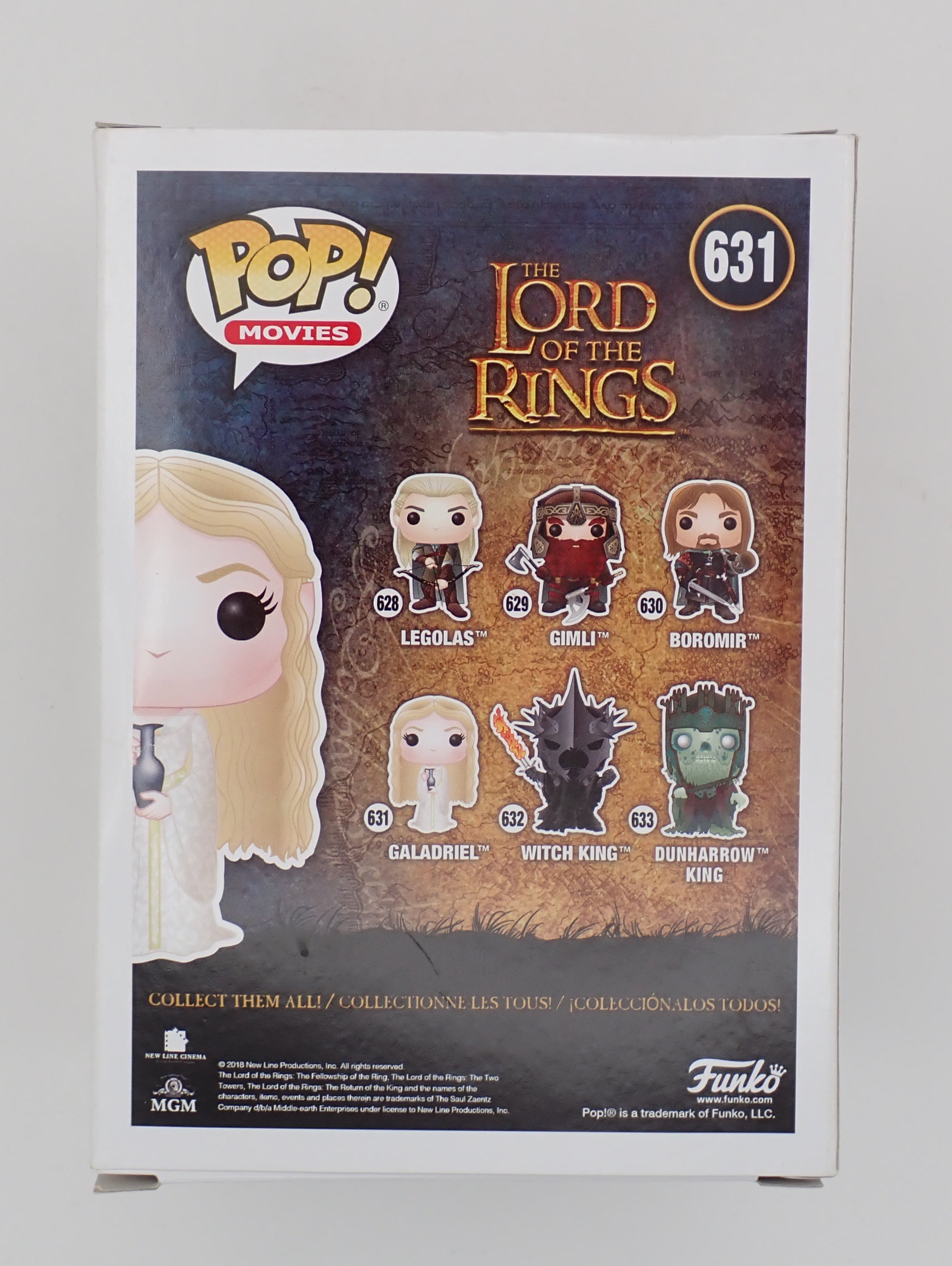 Galadriel - Funko POP!