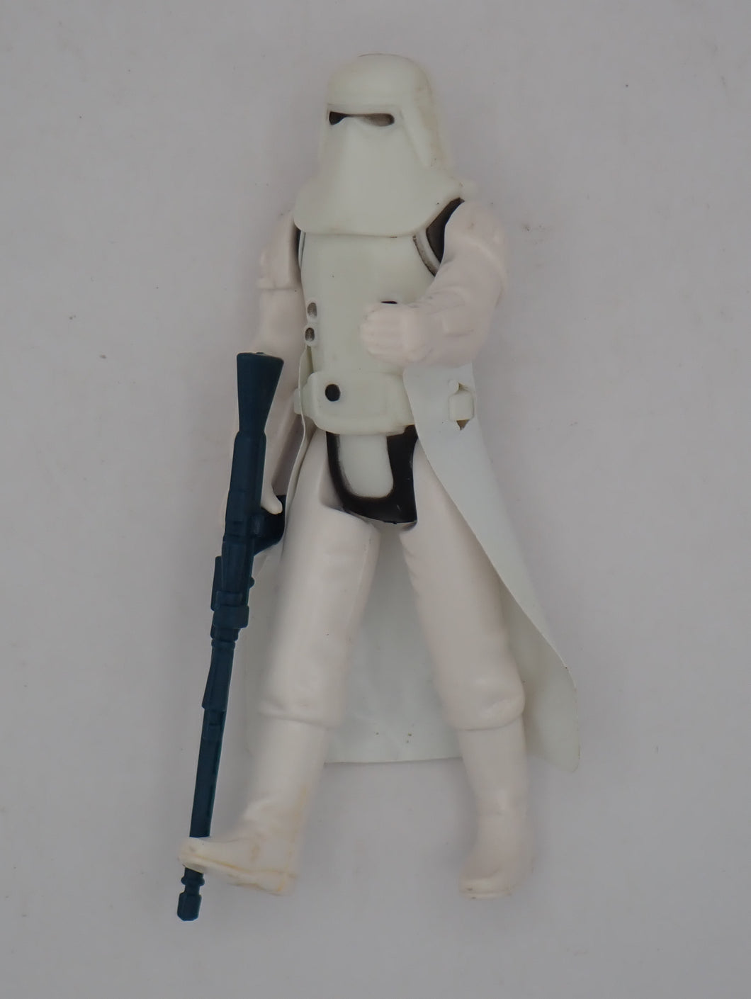 SnowTrooper - Vintage Star Wars Figure