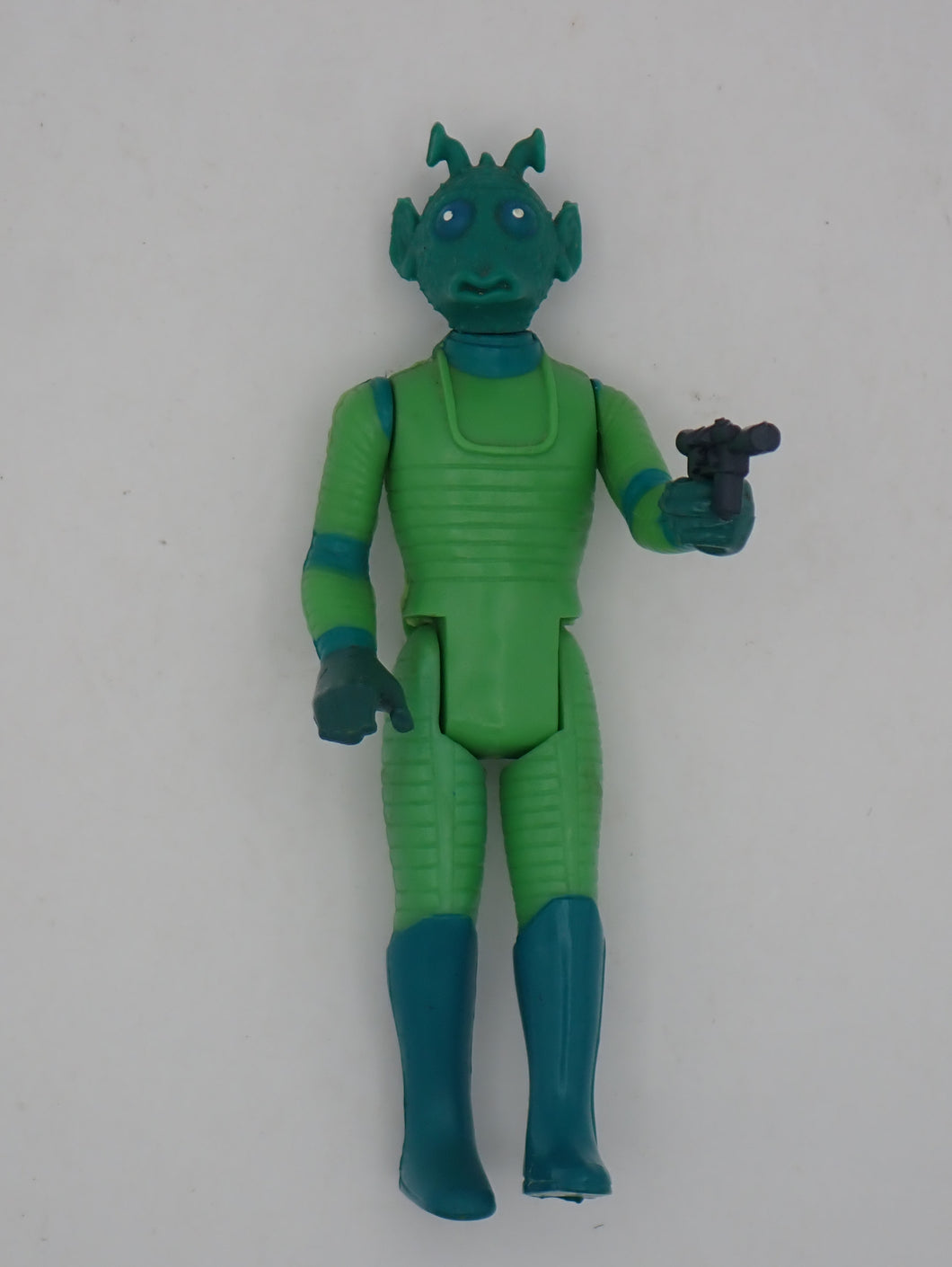 Greedo - Vintage Star Wars Figure