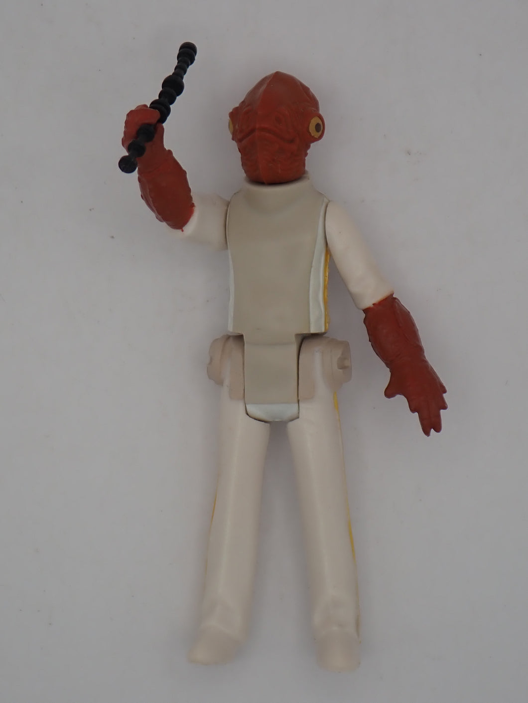 Admiral Ackbar - Vintage Star Wars Figure