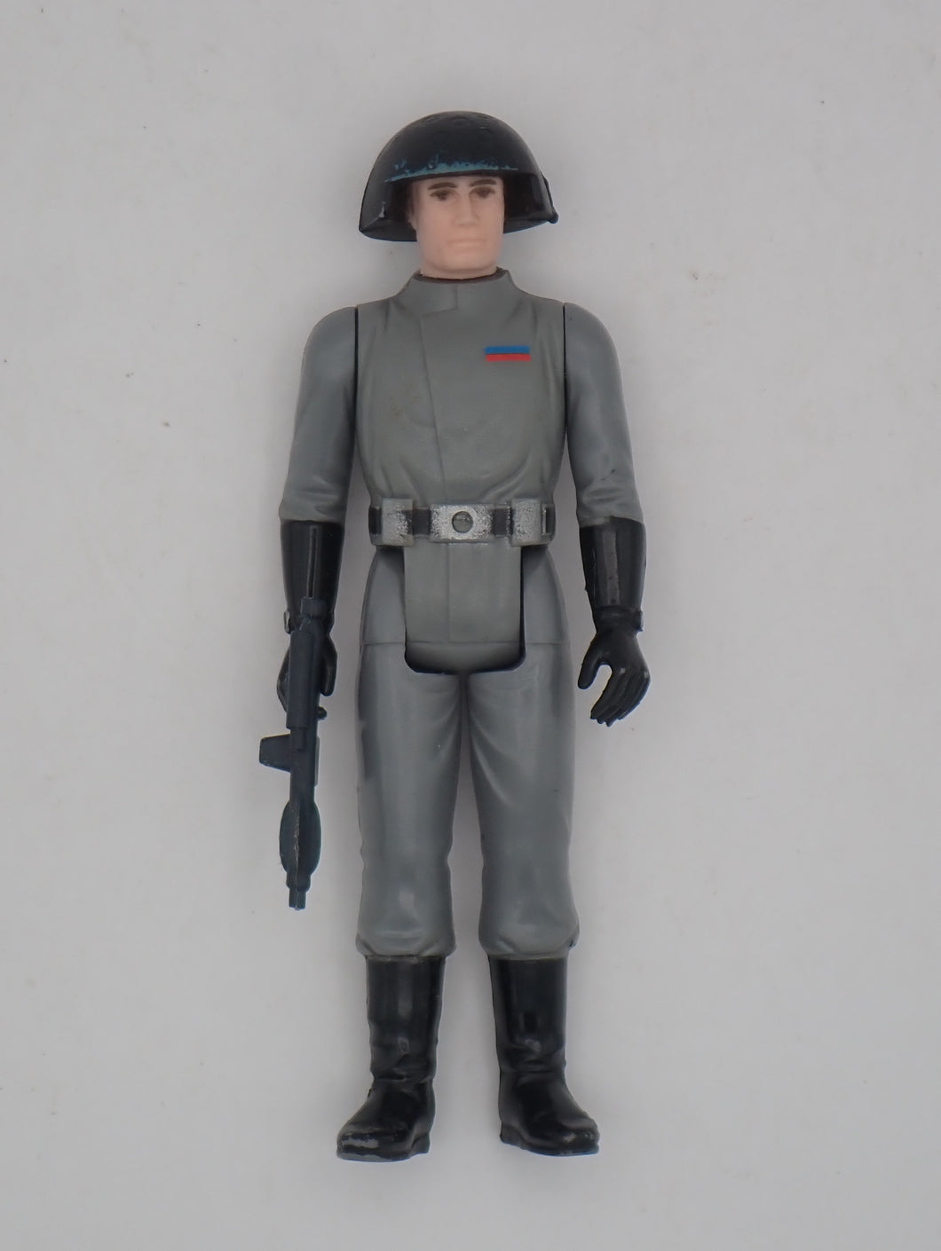 Death Squad Commander - Vintage Star Wars Figure