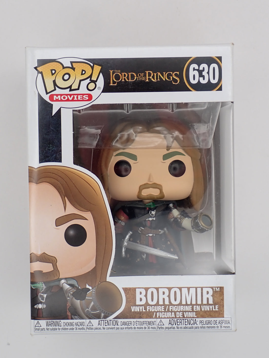 Boromir - Funko POP!