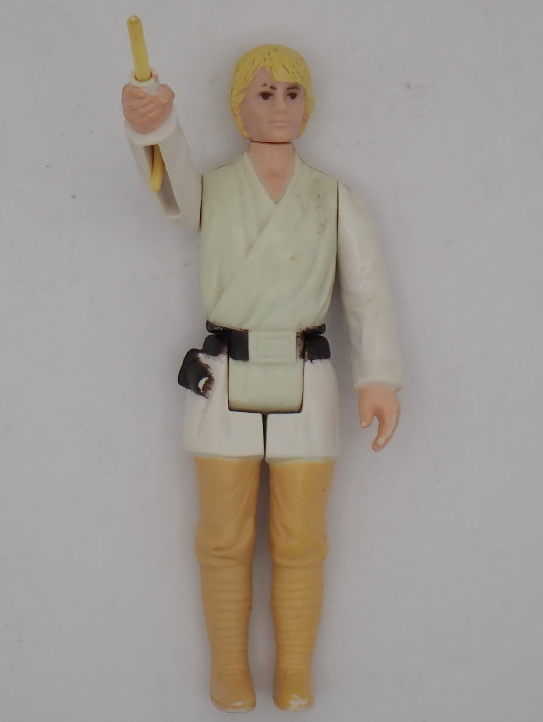 Luke Skywalker - Vintage Star Wars Figure