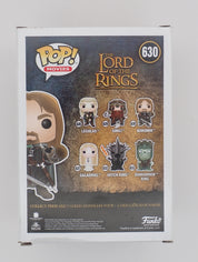 Boromir - Funko POP!