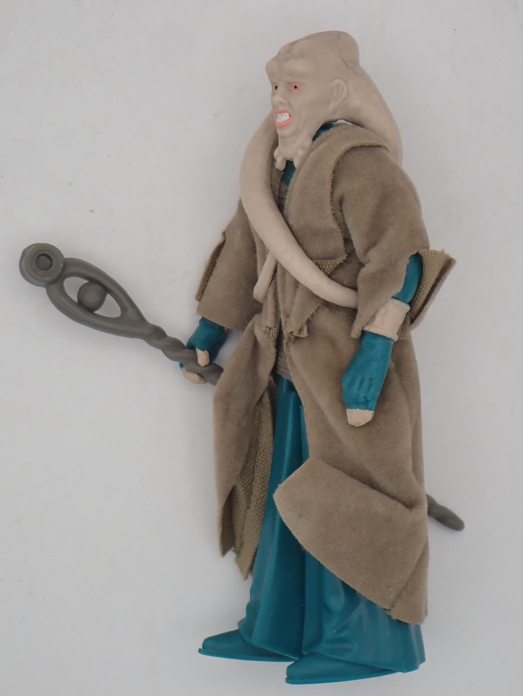 Bib Fourtuna - Vintage Star Wars Figure