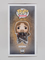 Boromir - Funko POP!