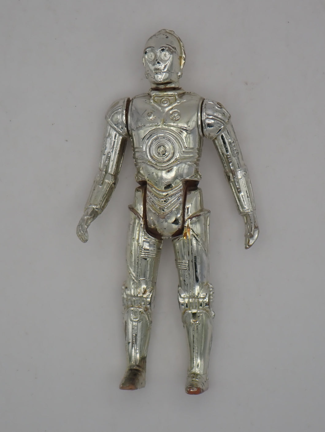 C-3P0 - Vintage Star Wars Figure