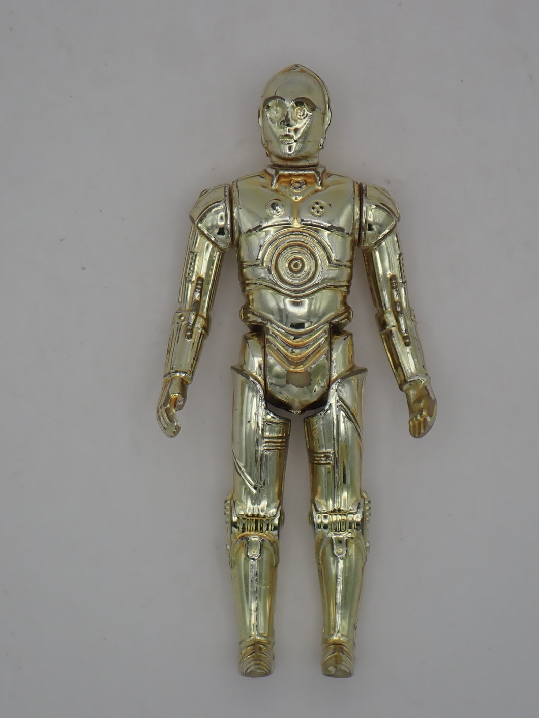 C-3P0 - Vintage Star Wars Figure