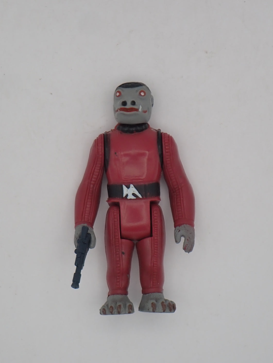 Snaggletooth - Vintage Star Wars Figure