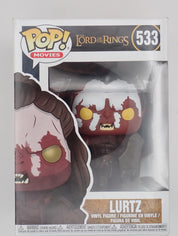 Lurtz - Funko POP!