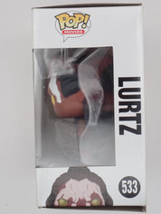 Lurtz - Funko POP!