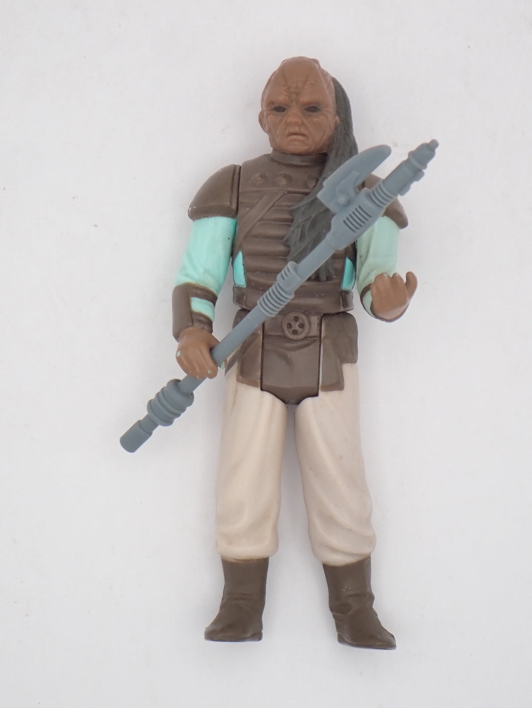 Weequay - Vintage Star Wars Figure