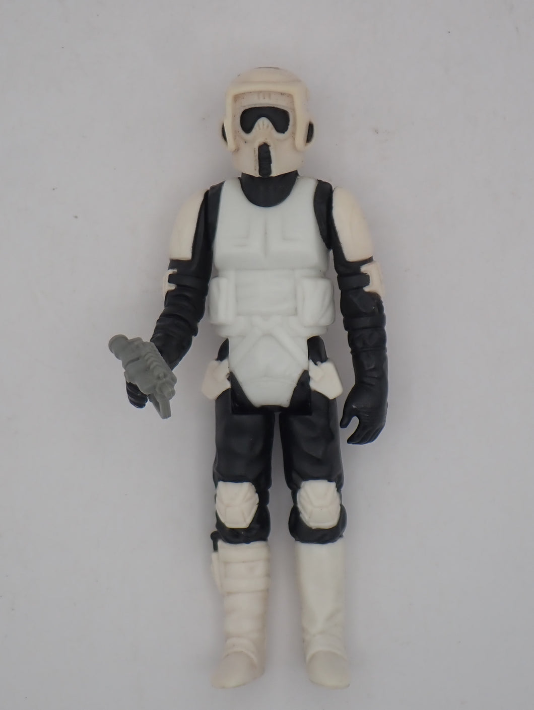 Biker Scout - Vintage Star Wars Figure