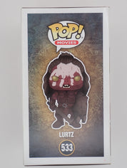 Lurtz - Funko POP!