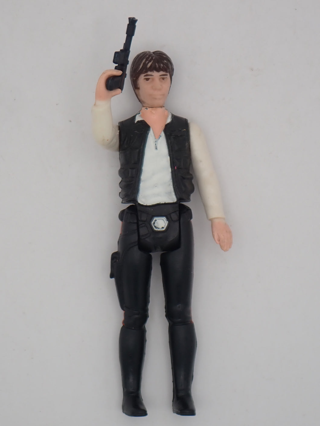 Han Solo - Vintage Star Wars Figure