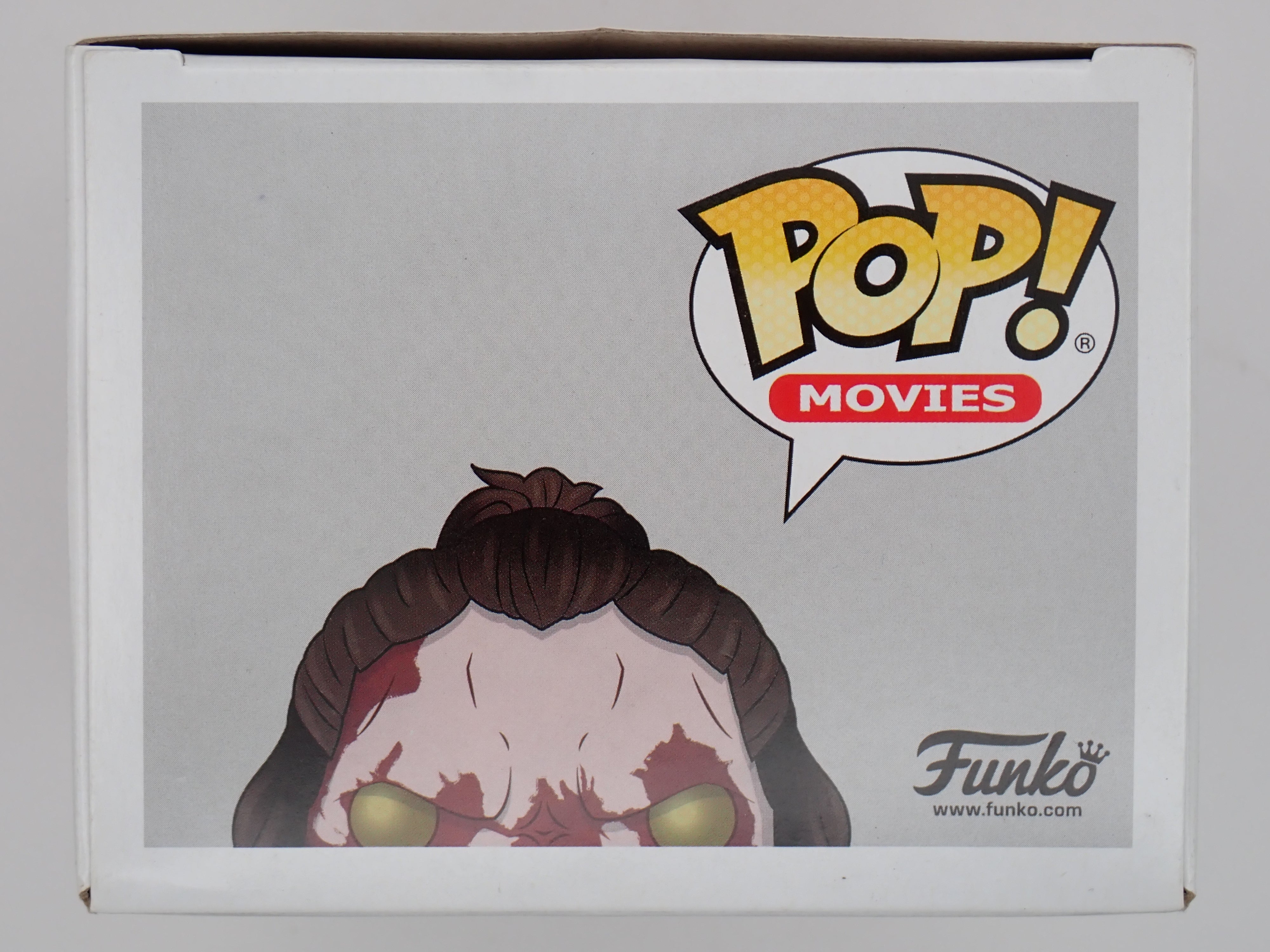 Lurtz - Funko POP!