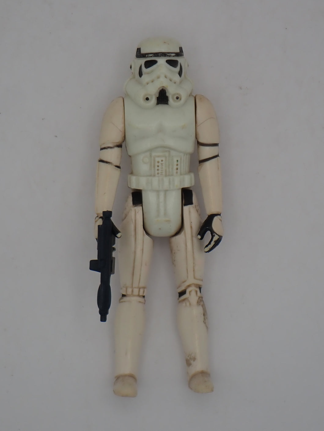 Stormtrooper - Vintage Star Wars Figure