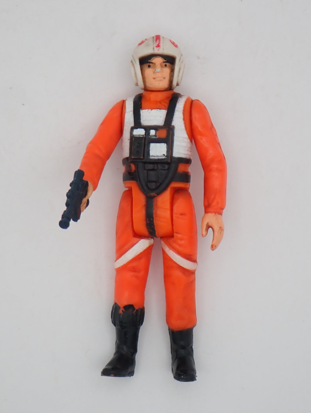 Luke Skywalker (X-Wing Pilot) - Vintage Star Wars Figure