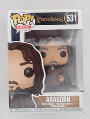 Aragorn - Funko POP!