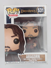 Load image into Gallery viewer, Aragorn - Funko POP!
