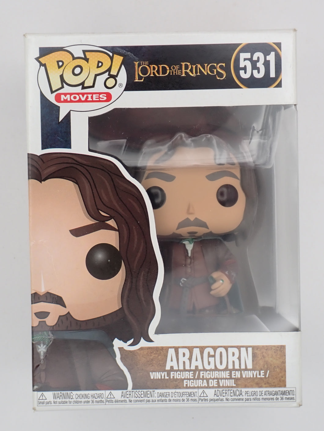 Aragorn - Funko POP!