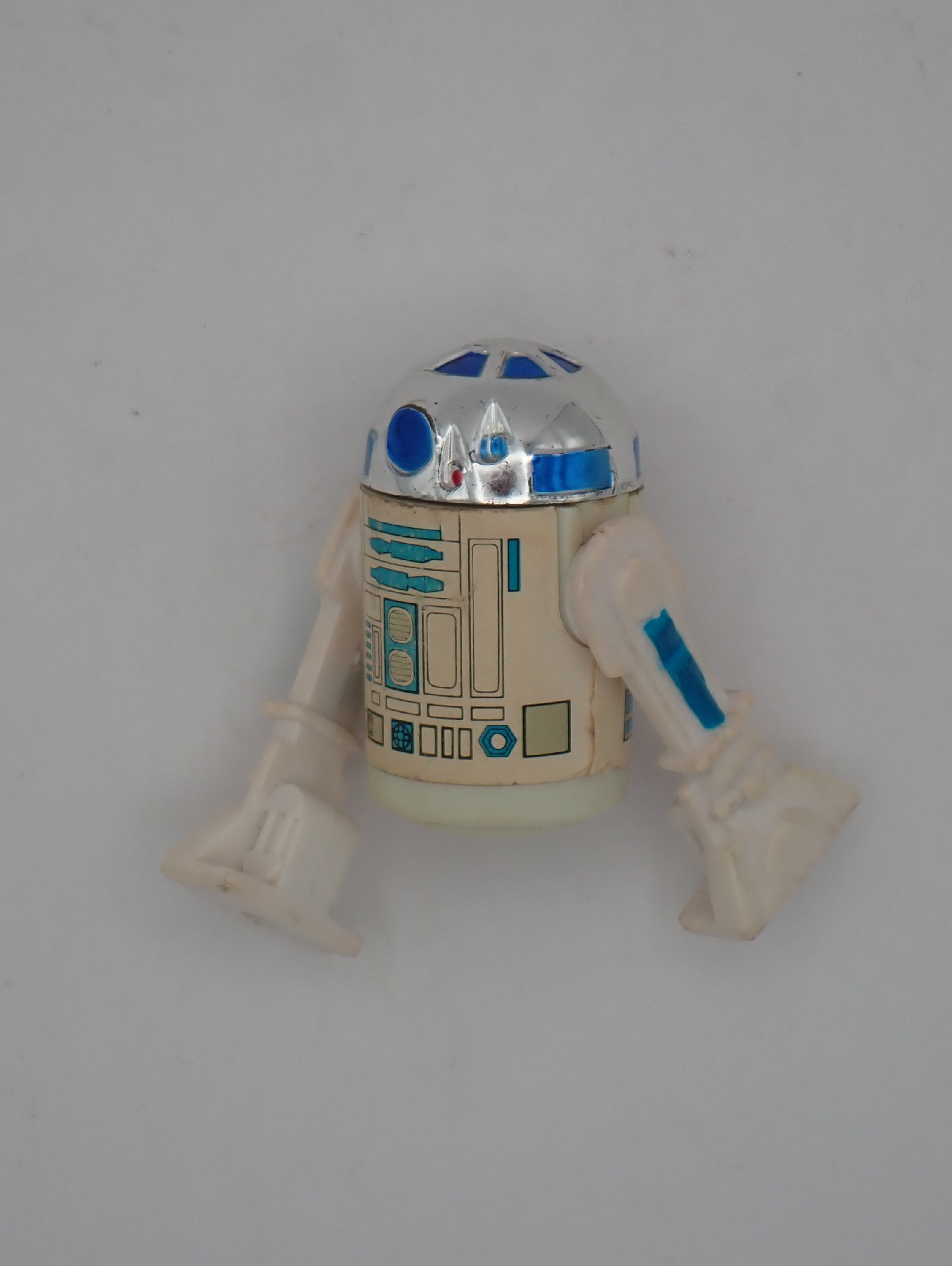 R2-D2 - Vintage Star Wars Figure